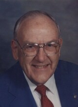 William A. Hunter Profile Photo