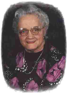 Mary Edna Harper Profile Photo