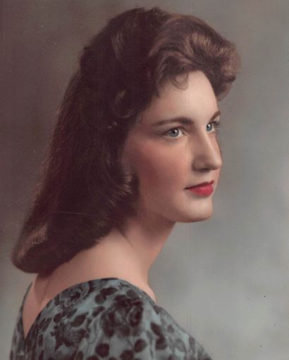 Elagene May (Burright) Nunn Profile Photo