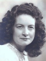 Dorothy Bertha Smith