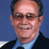 Manuel Garcia Profile Photo