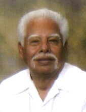 Reuben  P. Montez