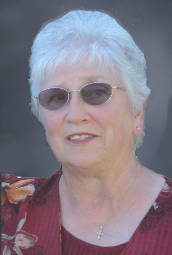 Sharon Marie Tiglas Profile Photo