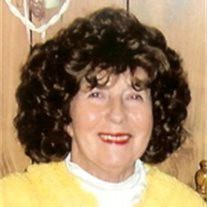 Jeannette A. (Boucher) Adams Profile Photo