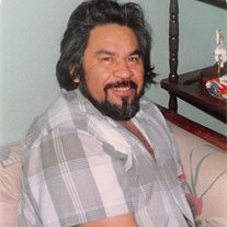 Gil "Beto" Cavazos Profile Photo