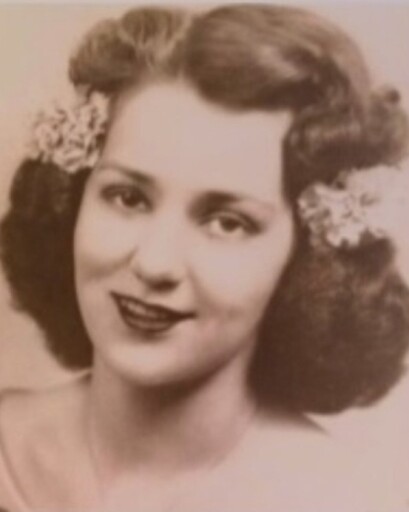 Marjorie Howard (McNees) Hallier's obituary image