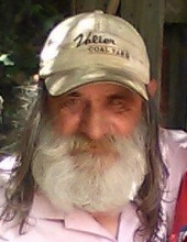 Larry John Yeager Profile Photo