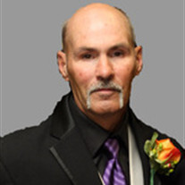 Maurice Lee "Morey" Larson Profile Photo