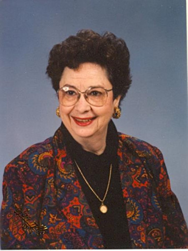 Jeanne  M. Riley