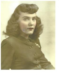 Dorothy C Thompson