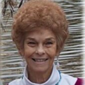 Sharon "Sherry" Ann Bennett