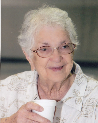 Ethel Margaret Mott Profile Photo