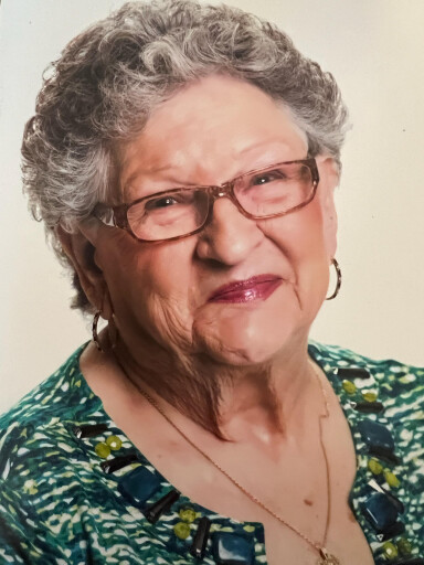 Grace Branham's obituary image