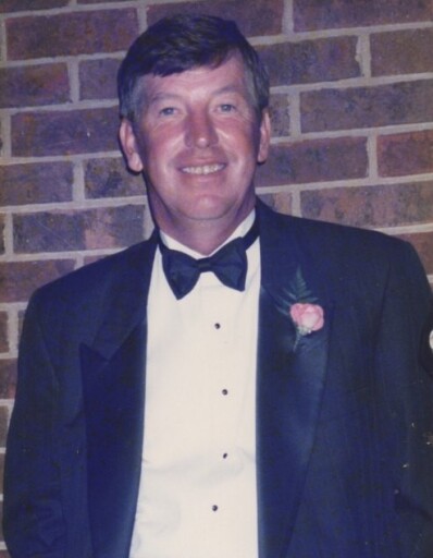 William "Bill" Victor Moore