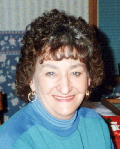 Dorothy M. “Dottie” Fitzgerald Profile Photo