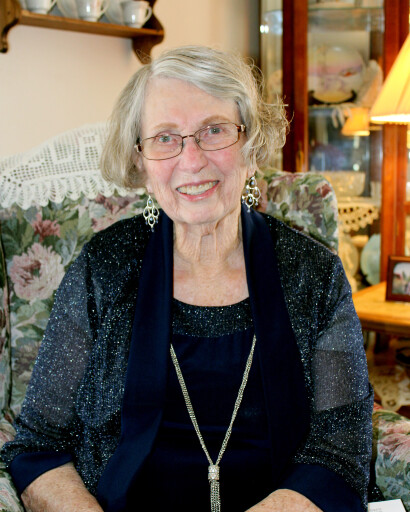 Margene Clawson