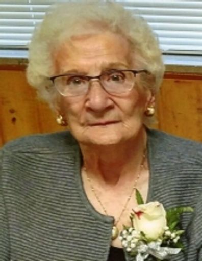 Lorraine T. Wegner