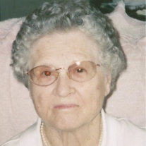 Hortense Ilene Swain