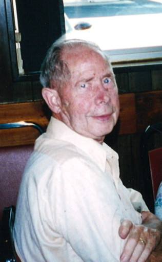 George E. "Pee Wee" BARLOW, Jr.