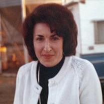Shirley Reu Steidley Profile Photo