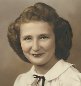 Phyllis J. Block (nee Behrens)