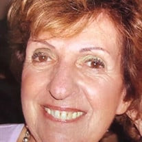 Mrs. Bertha Goldsmith Profile Photo