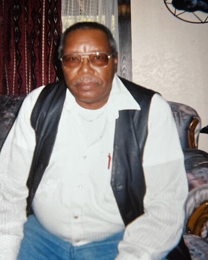 Joe Jones, Sr.'s obituary image