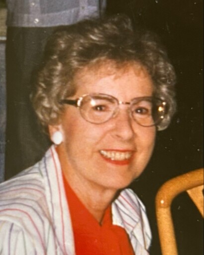 Jane L. Donnovan