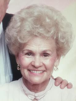 Phyllis LaRae Leavitt