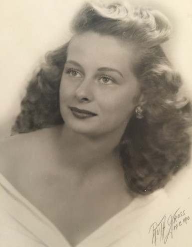 Shirley B. McKay Profile Photo