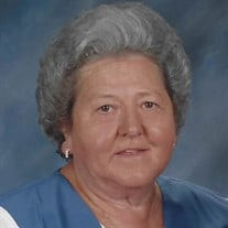 Mary Sue Choate Brown