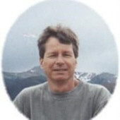 Charles Bense Profile Photo