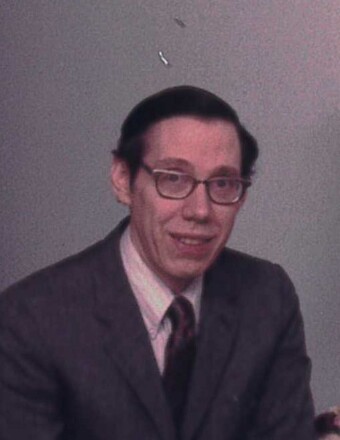Dr. Frederick Dolezal Schirrmacher