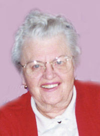 Dorothy Hauschild Keithly