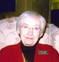 Nancy J. Bowes