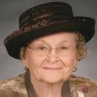 Ruth Bernice Whitacre