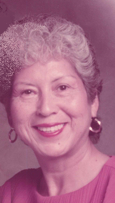 Helen B. Nunez