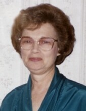 Harriet Ann Estridge Profile Photo