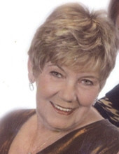 Patsy Ann Hunt