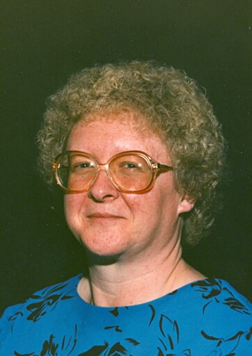 Mary Knapp