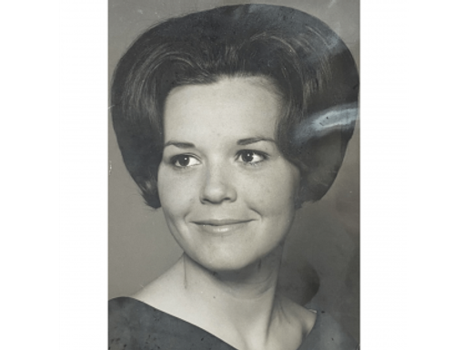 Fonda Elaine Ellerbee Cox