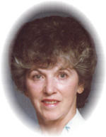 Peggy Jean Erickson