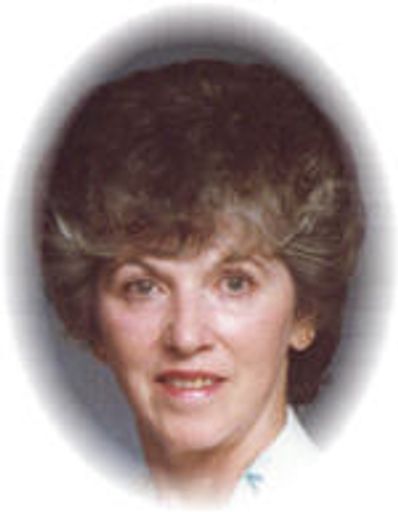 Peggy Jean Erickson