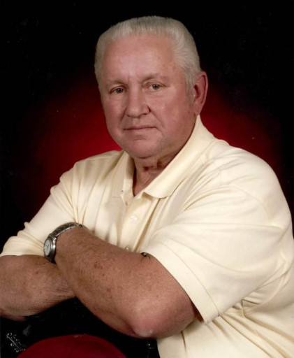 Jim "Coach" Wright Profile Photo