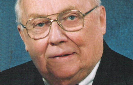 Herbert A. Stein