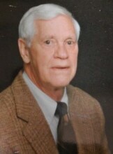 John Clifford Sledge Profile Photo