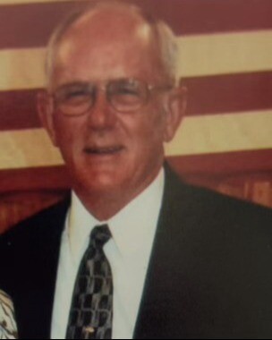 Elder George Gardner Profile Photo