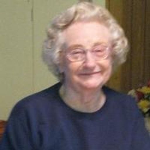 Helen Marie (Redding) Emery