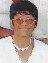 Mother Cora B. Webb Profile Photo