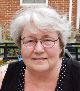 Christa Marie Margarete Branscum